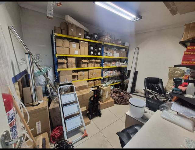 RETAIL PROPERTY TO RENT IN PIETERMARITZBURG CENTRAL